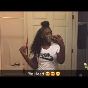 Meet your Posher, Brittany